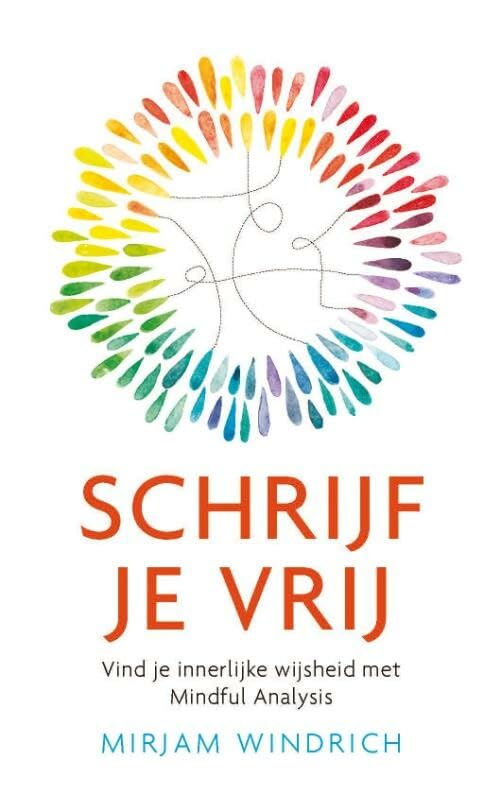 Schrijf je vrij: vind je innerlijke wijsheid met Mindful Analysis Social Sciences
