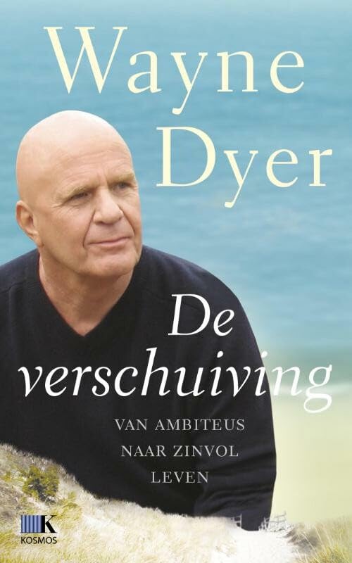 De verschuiving: van ambitieus naar zinvol leven book