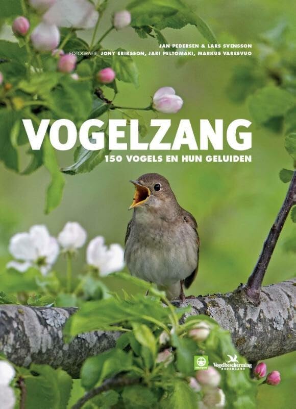 Vogelzang: 150 vogels en hun prachtige geluiden book