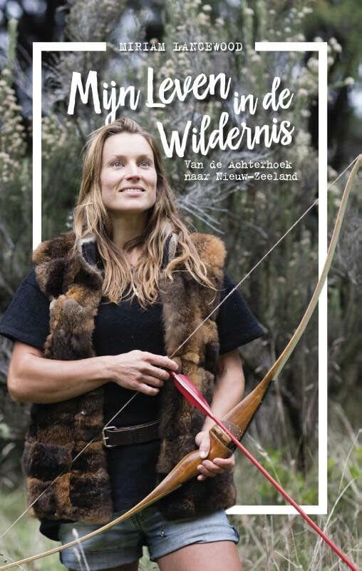 Mijn leven in de wildernis Memories