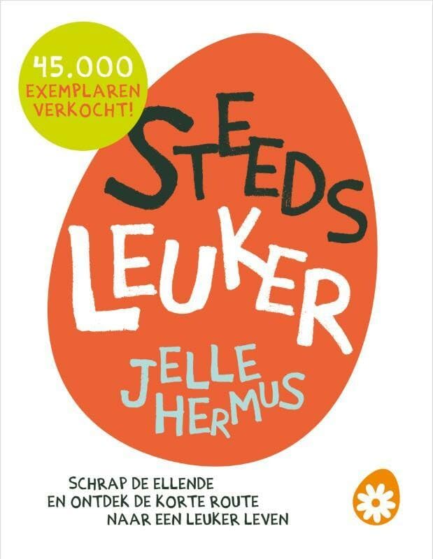 Steeds leuker Social Sciences Books