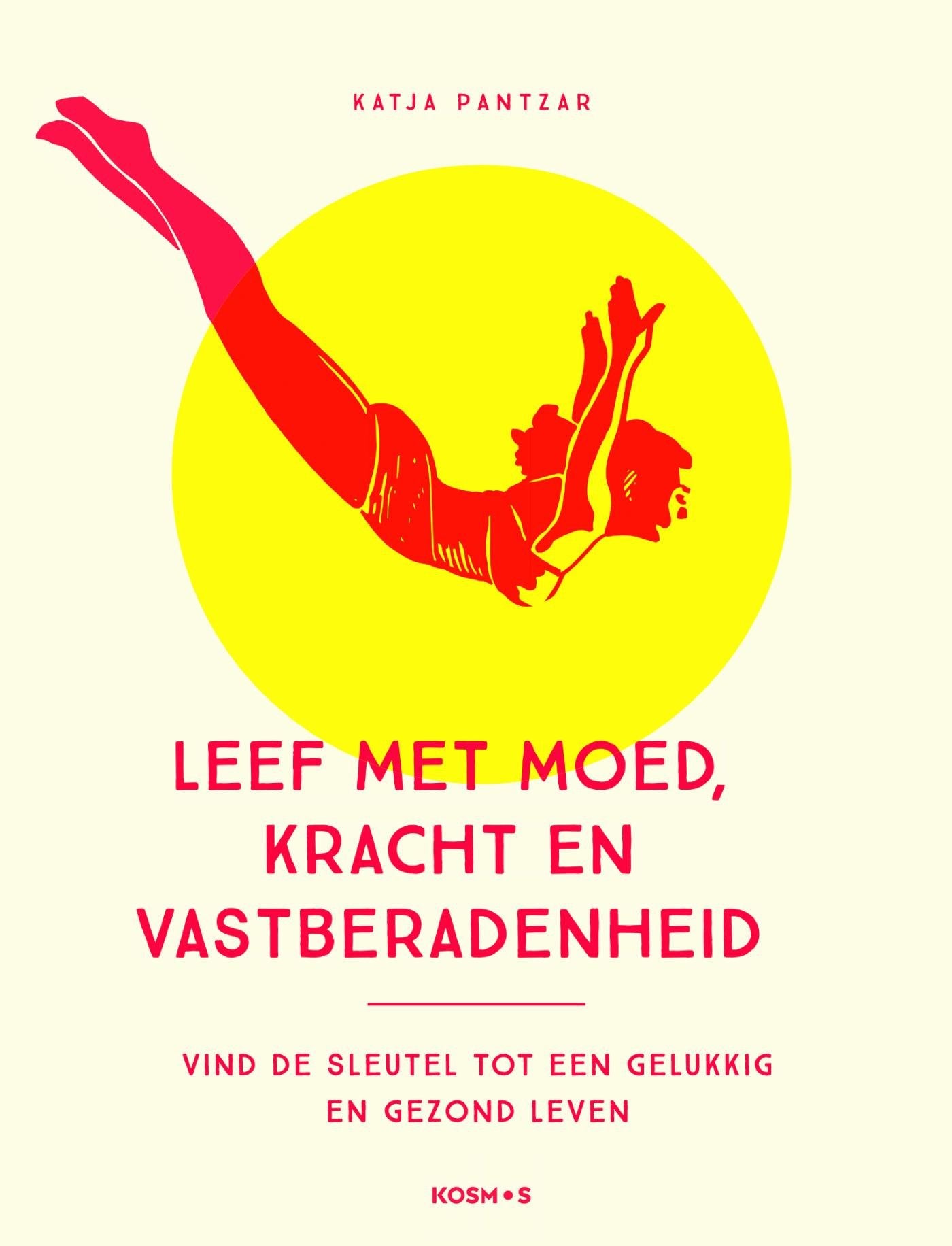 Leef met moed, kracht en vastberadenheid: de Finse manier voor een gelukkig en gezond leven book