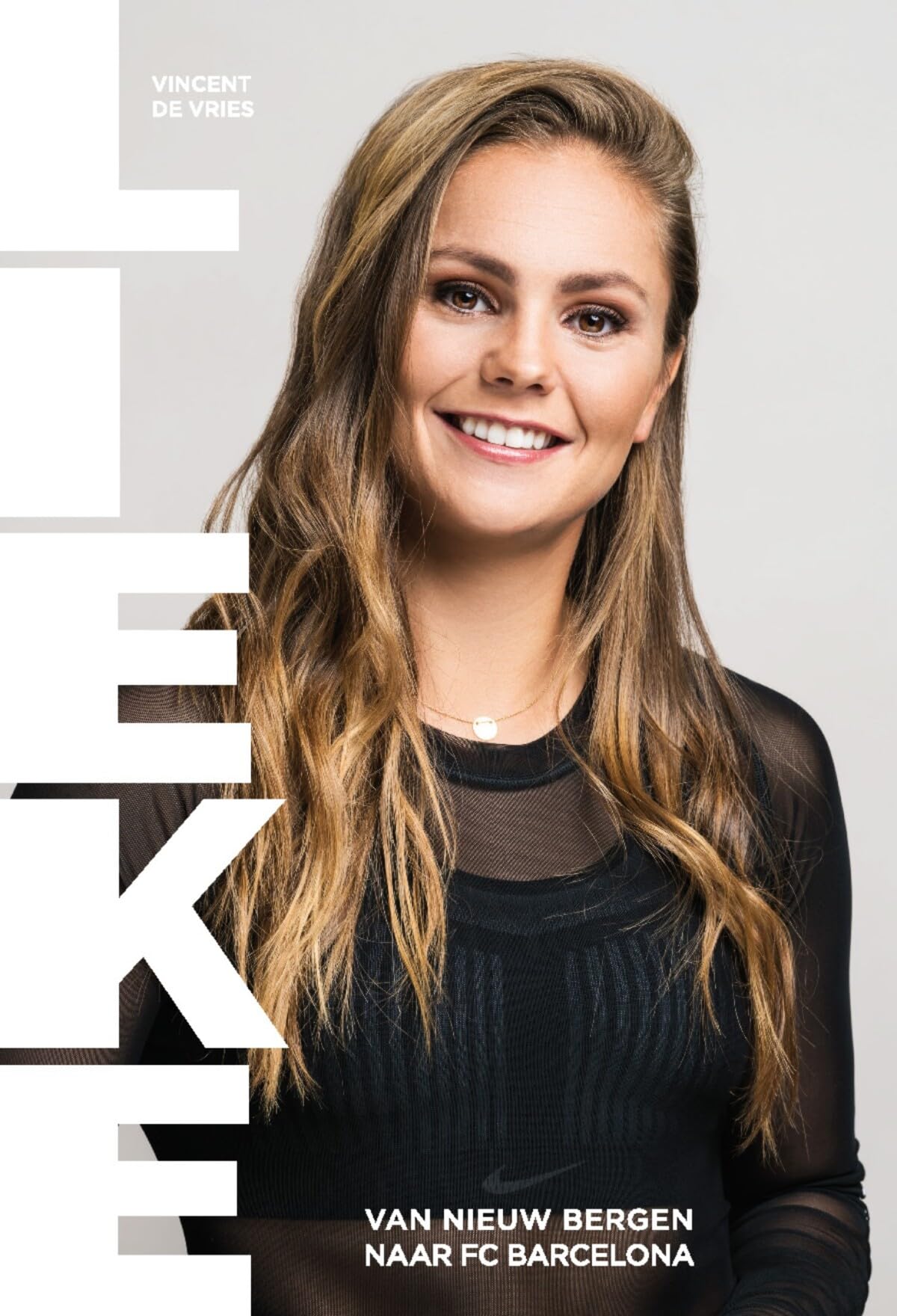 Lieke Sports Books