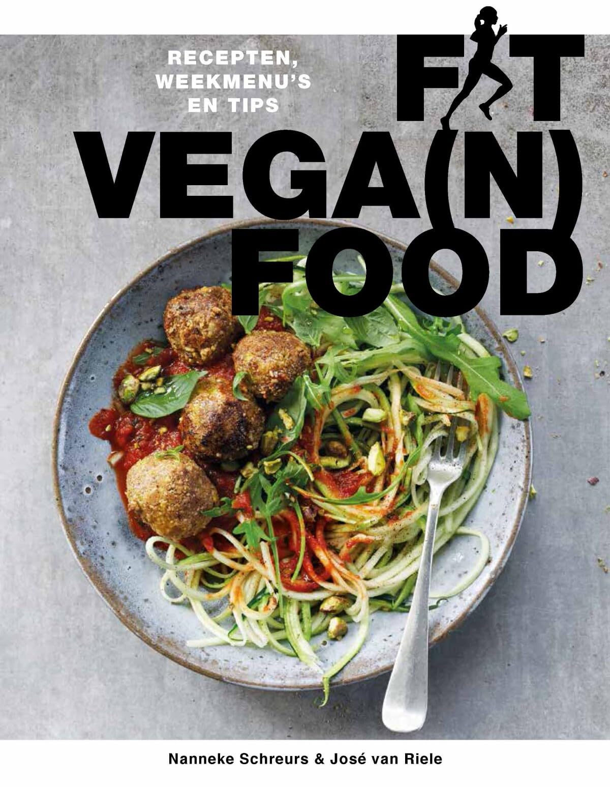 Fit vega(n) food: recepten, weekmenu's en tips Leisure, Home & Garden