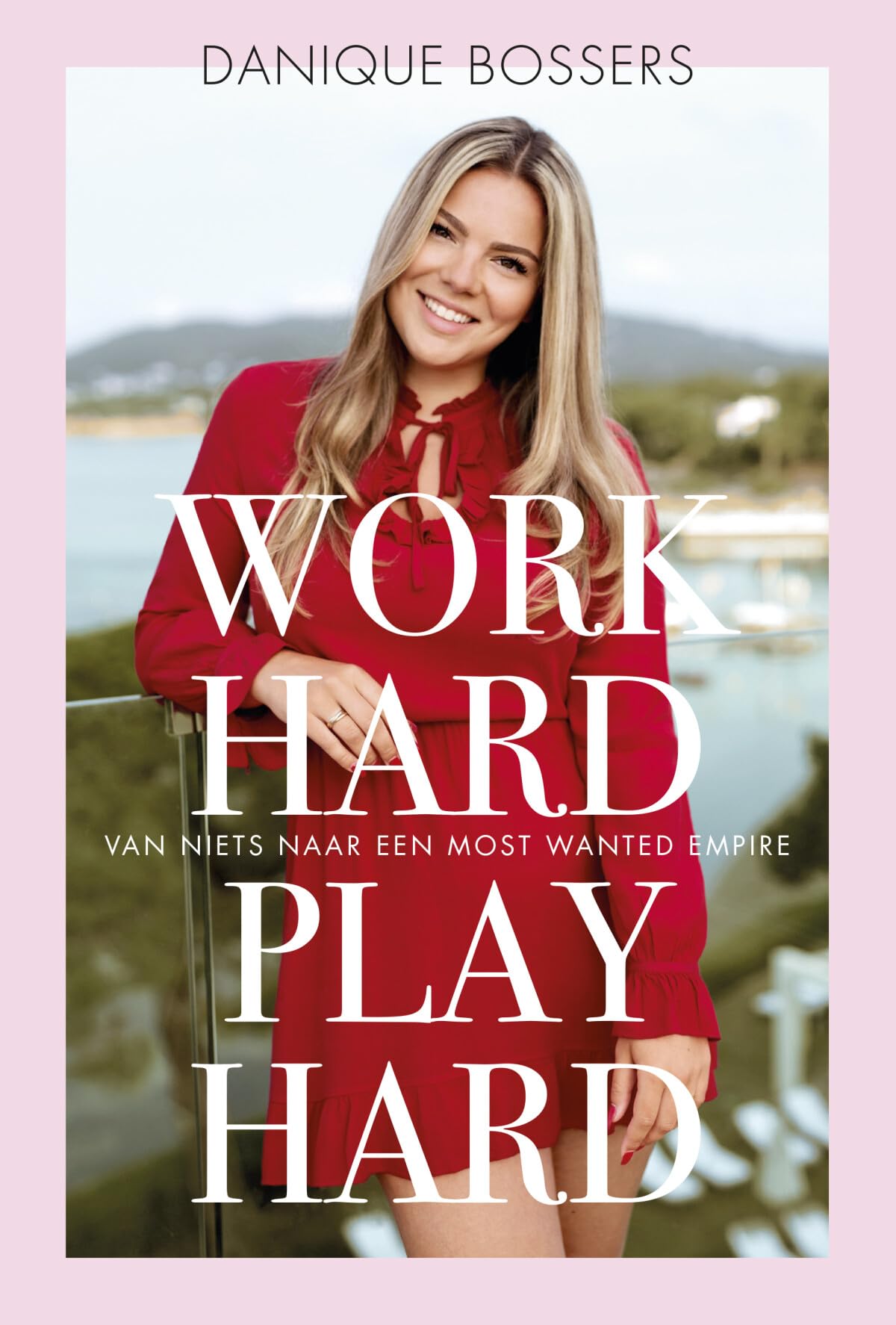 Work hard play hard: van niets naar een Most Wanted empire Politics & Society