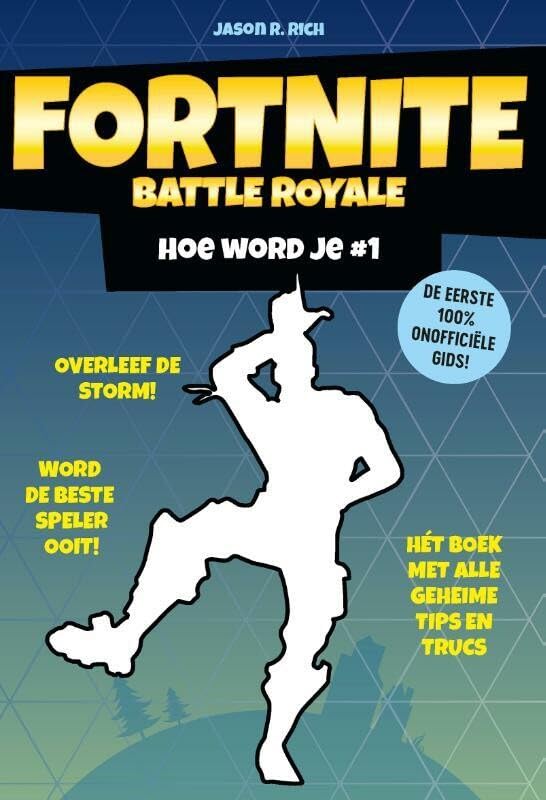 Hoe word je # 1 (Fortnite battle royale) Leisure & Fun