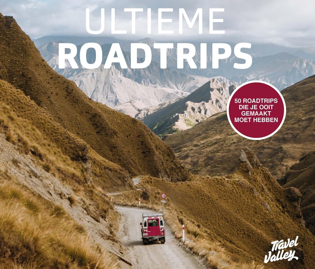 Ultieme roadtrips: 50 roadtrips die je ooit gemaakt moet hebben Leisure, Home & Garden