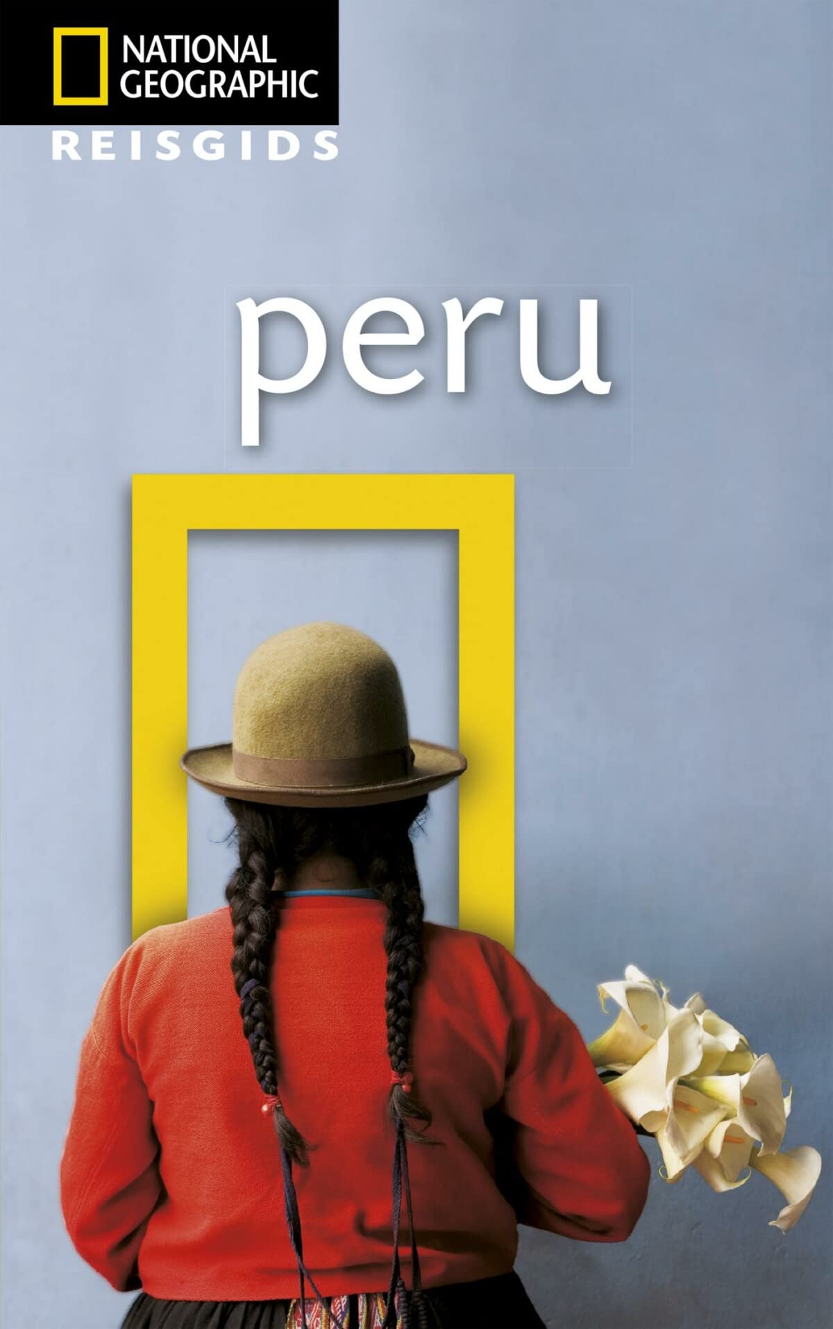 Peru Leisure, Home & Garden Books