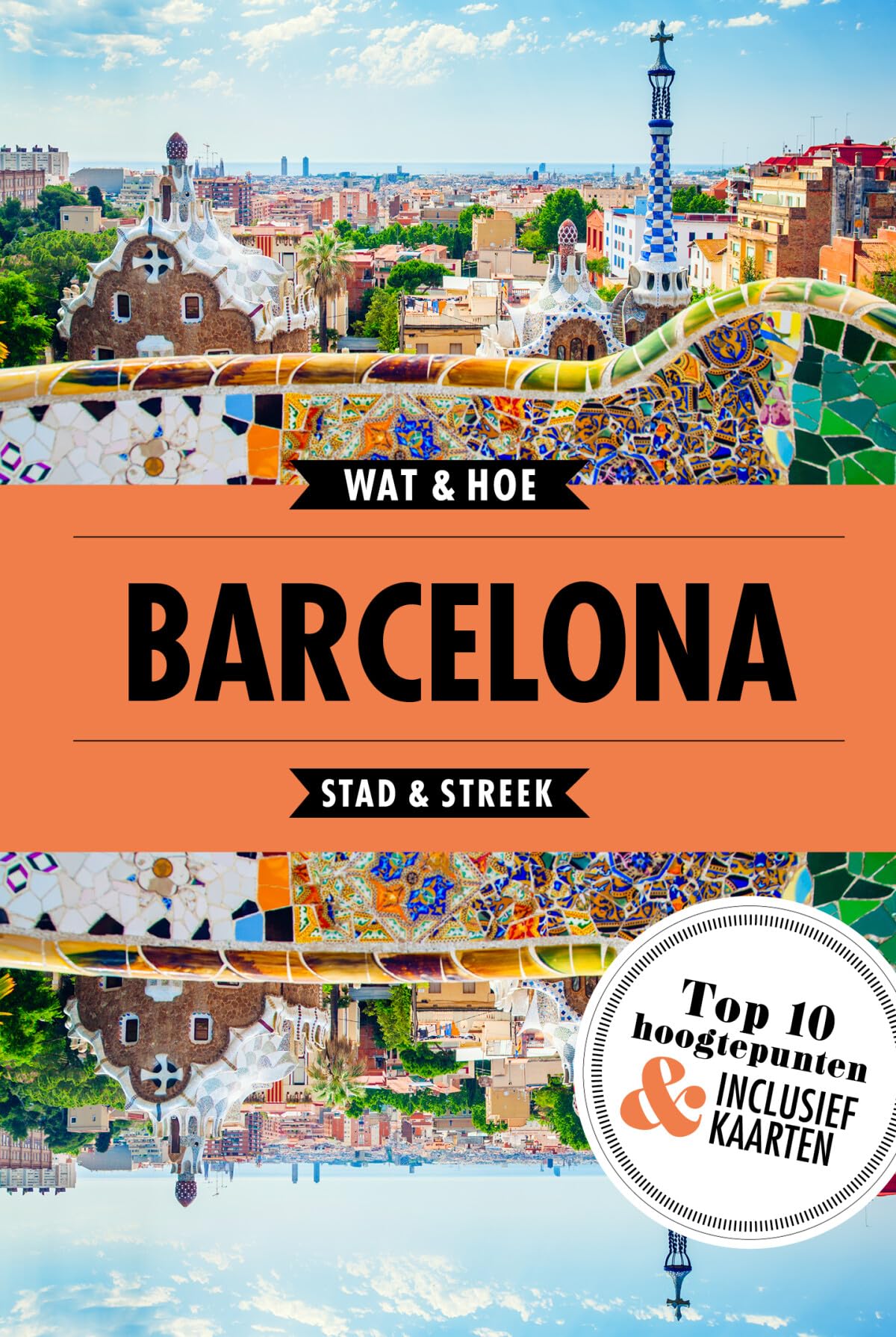 Barcelona: Stad & Streek (Wat & hoe stad & streek) Leisure, Home & Garden