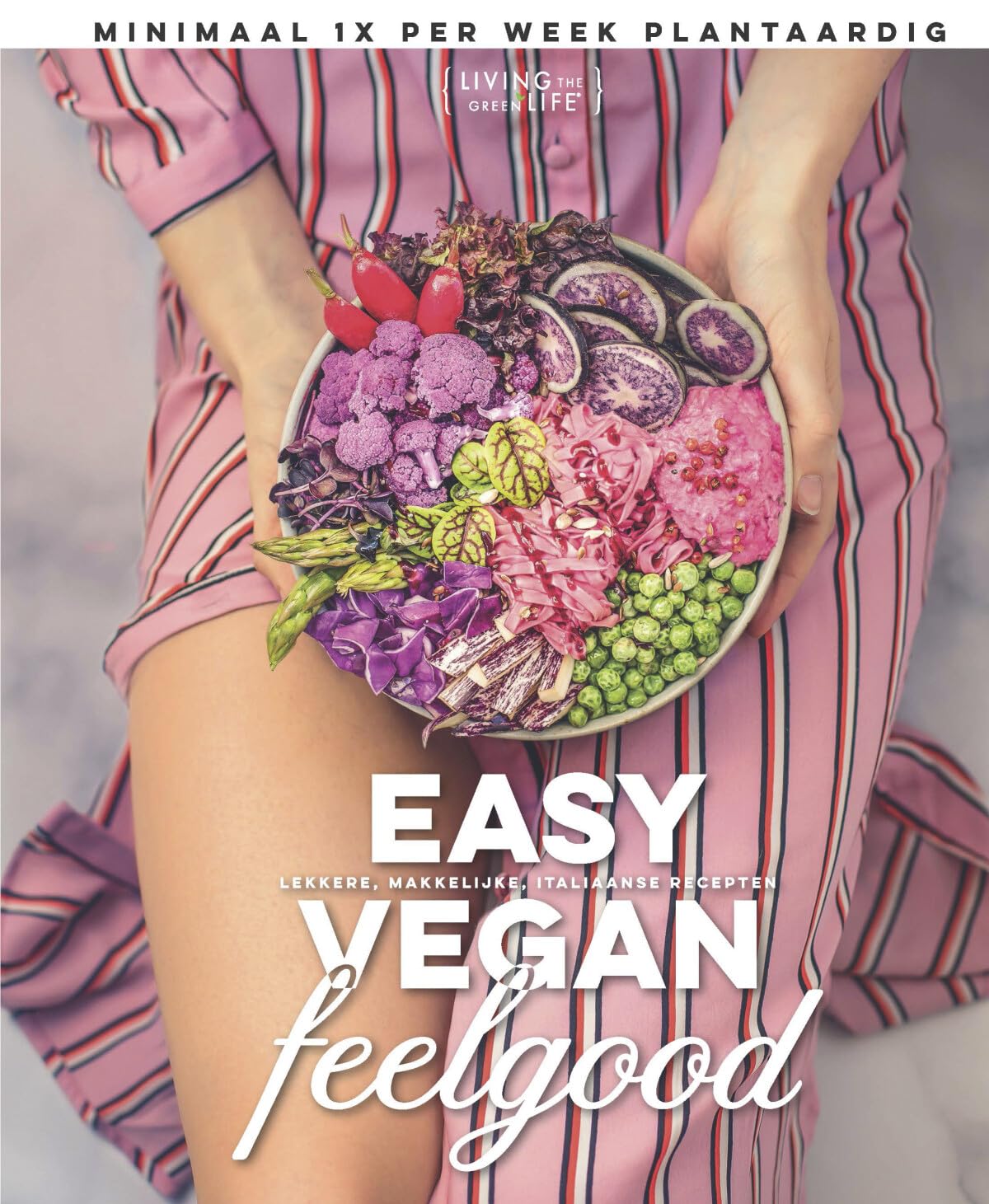 Easy Vegan Feelgood Leisure, Home & Garden