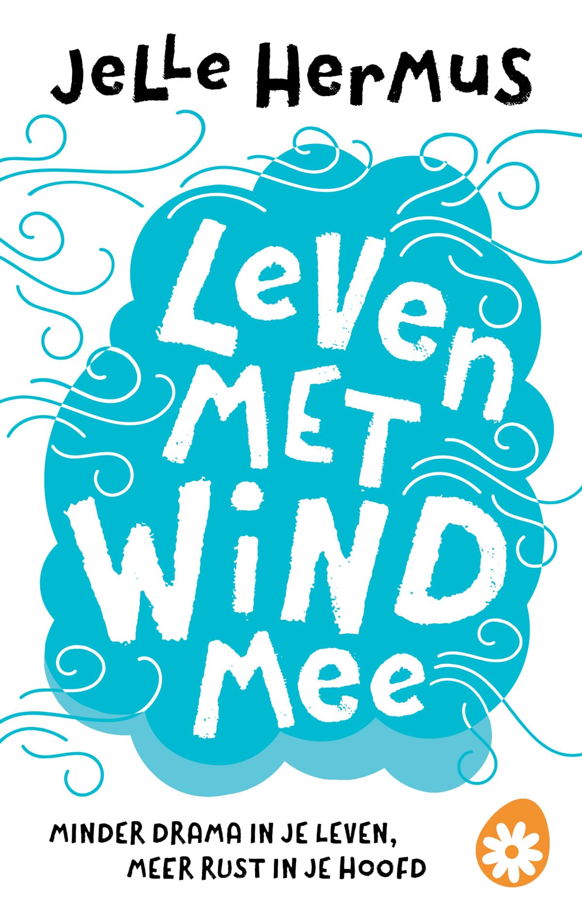Leven met wind mee Social Sciences Books