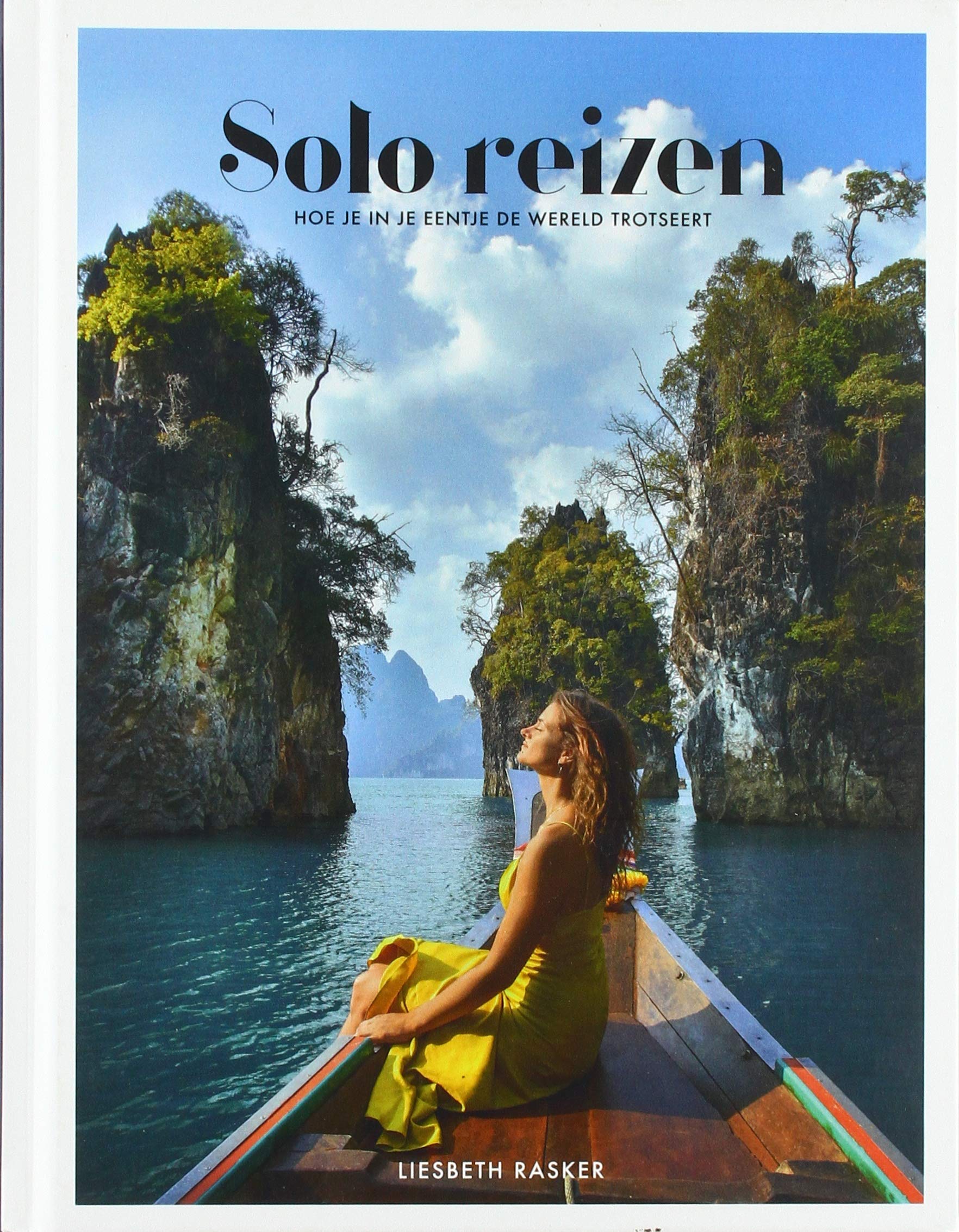 Solo reizen: Hoe je in je eentje de wereld trotseert Leisure, Home & Garden