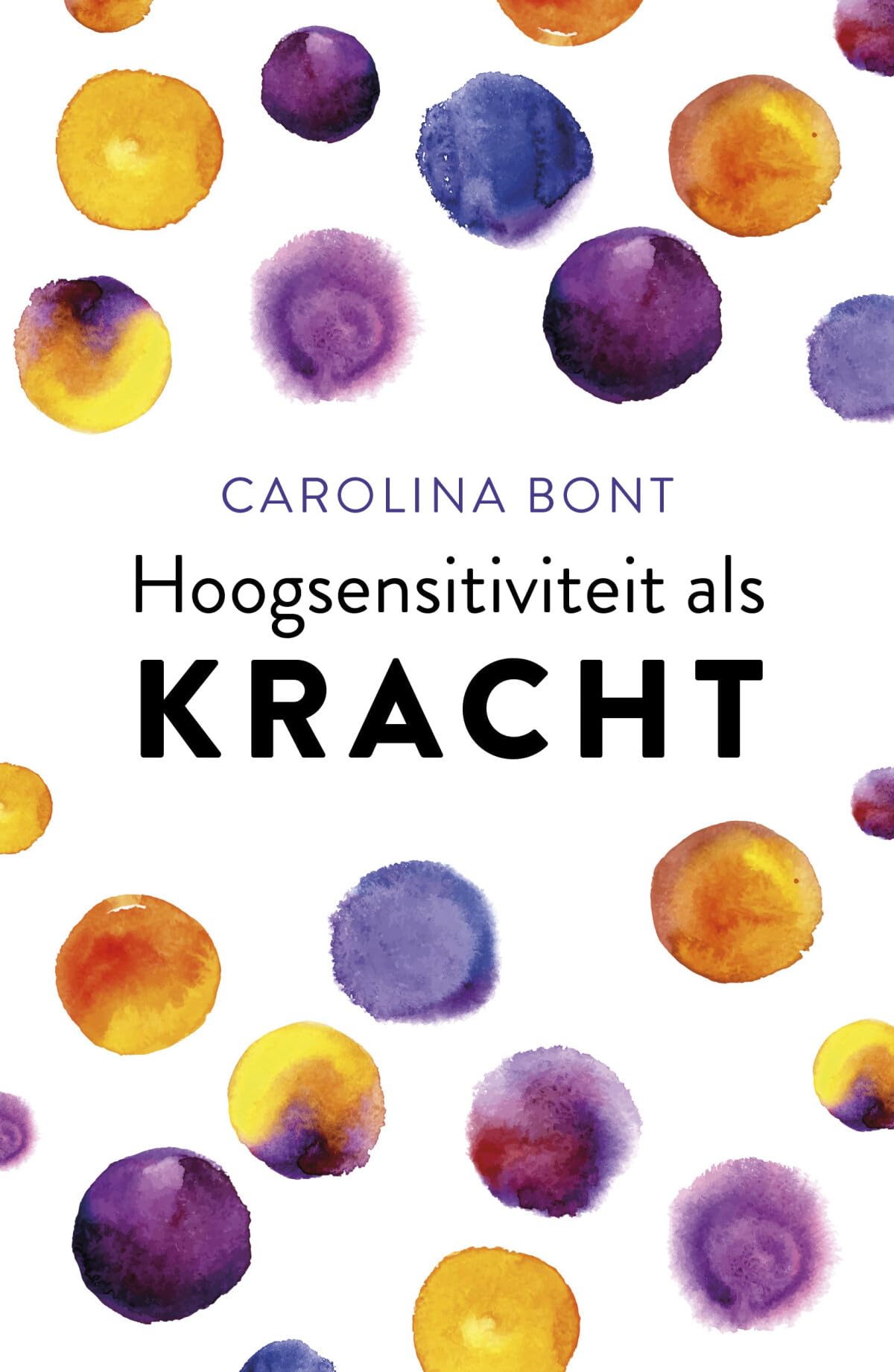 Hoogsensitiviteit als kracht: werken met je intuïtie Business, Finance & Career