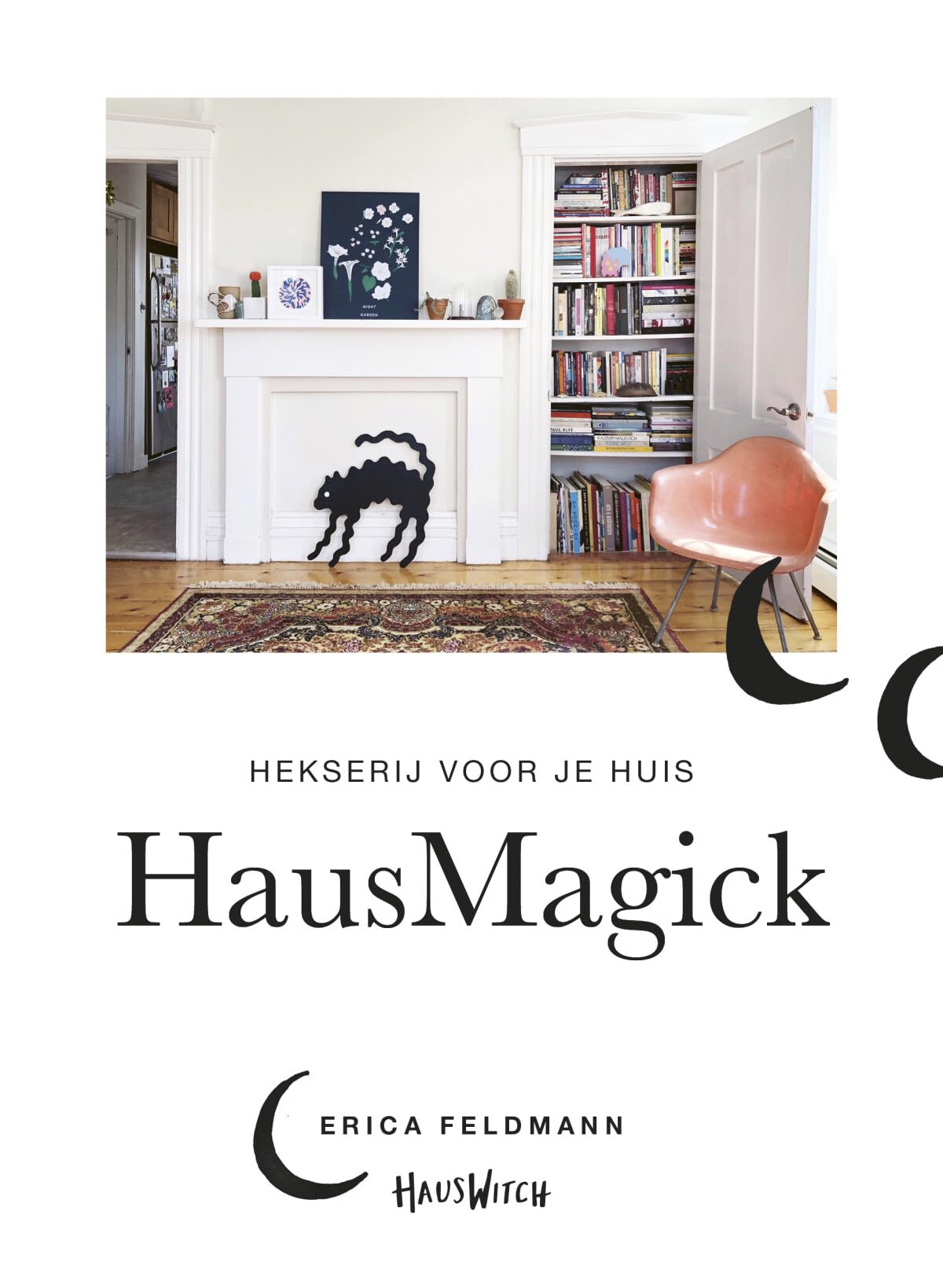 HausMagick: hekserij voor je huis Philosophy