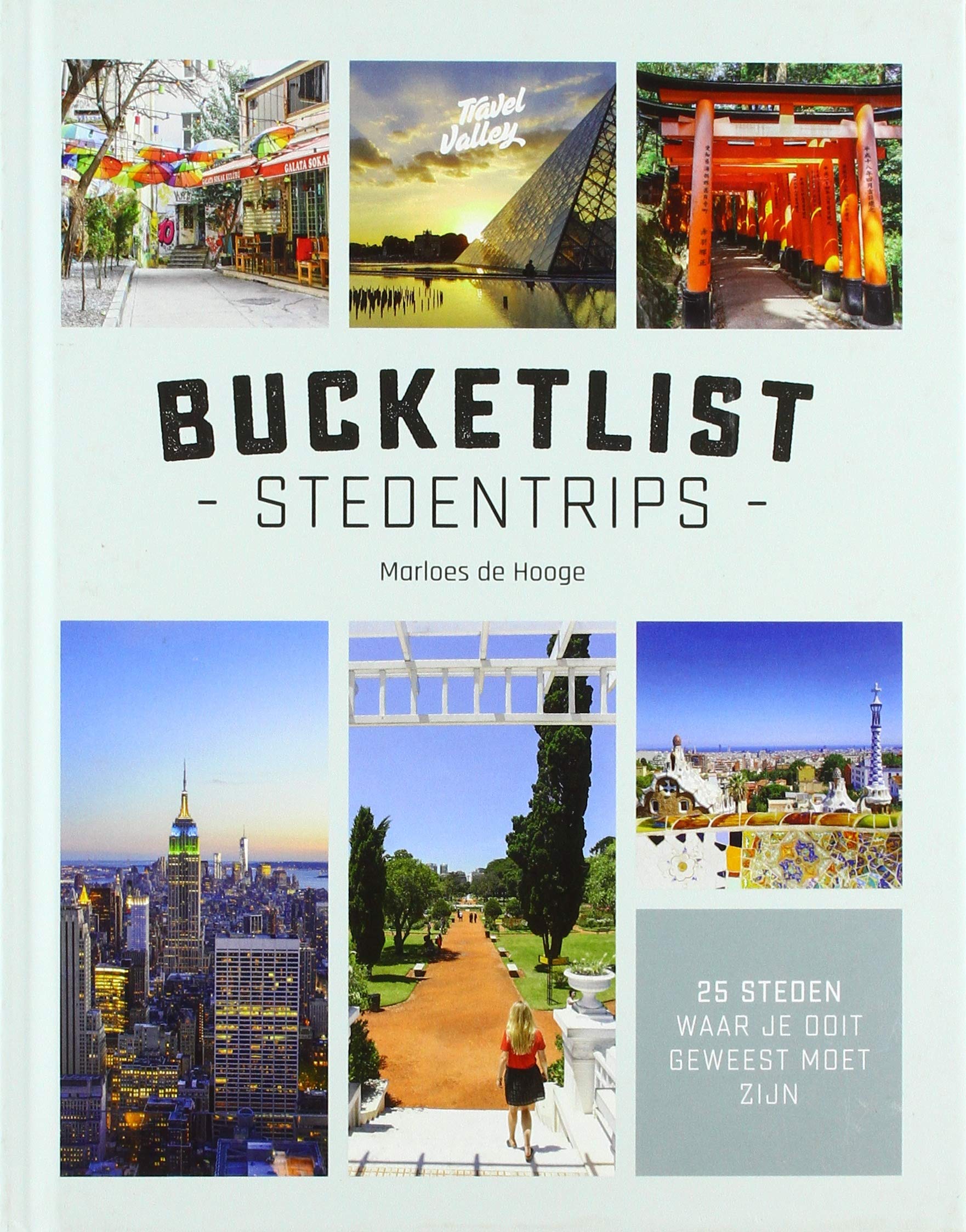 Bucketlist stedentrips: 25 steden waar je ooit geweest moet zijn Leisure, Home & Garden