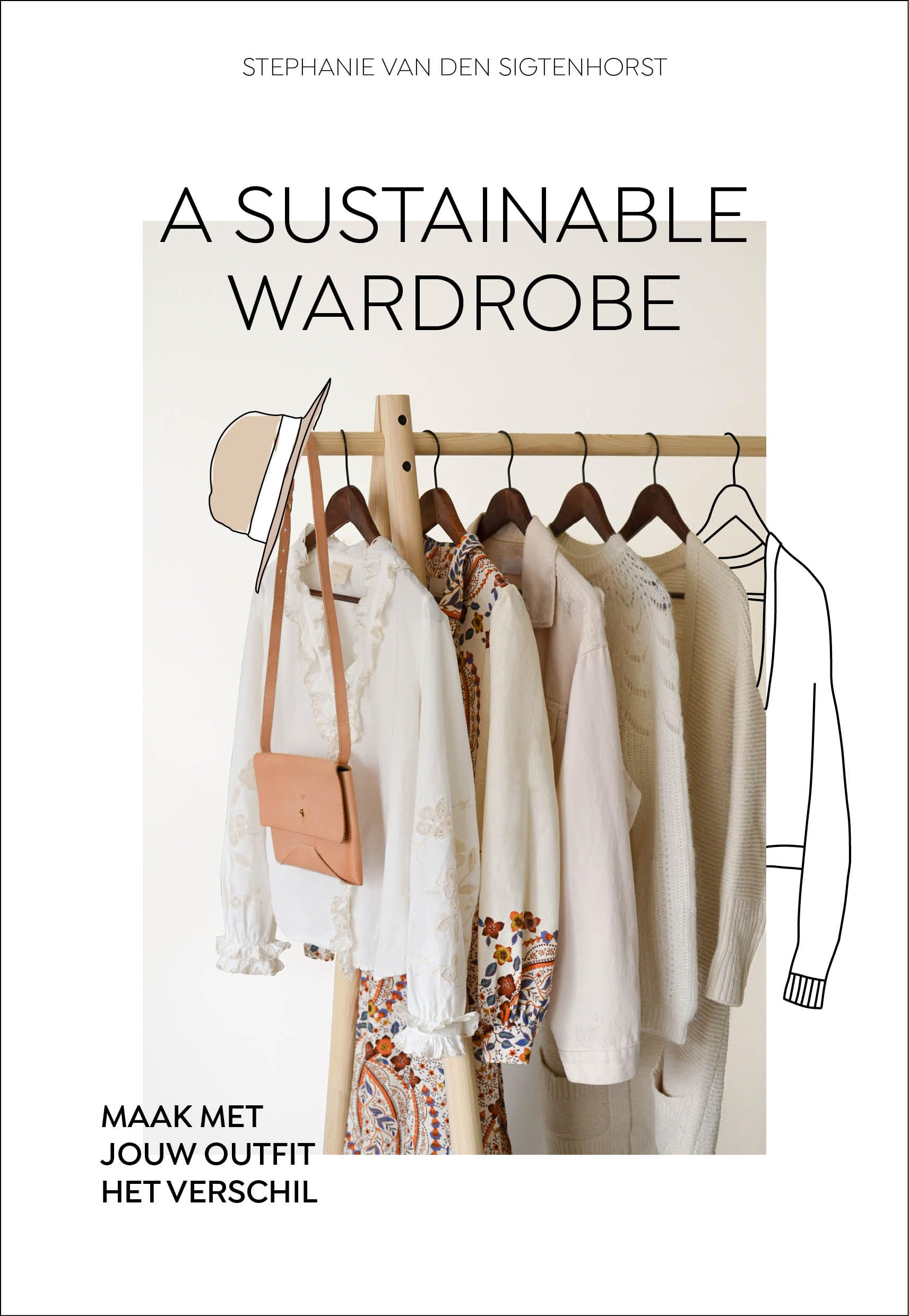 A sustainable wardrobe: maak met jouw outfit het verschil! Business, Finance & Career