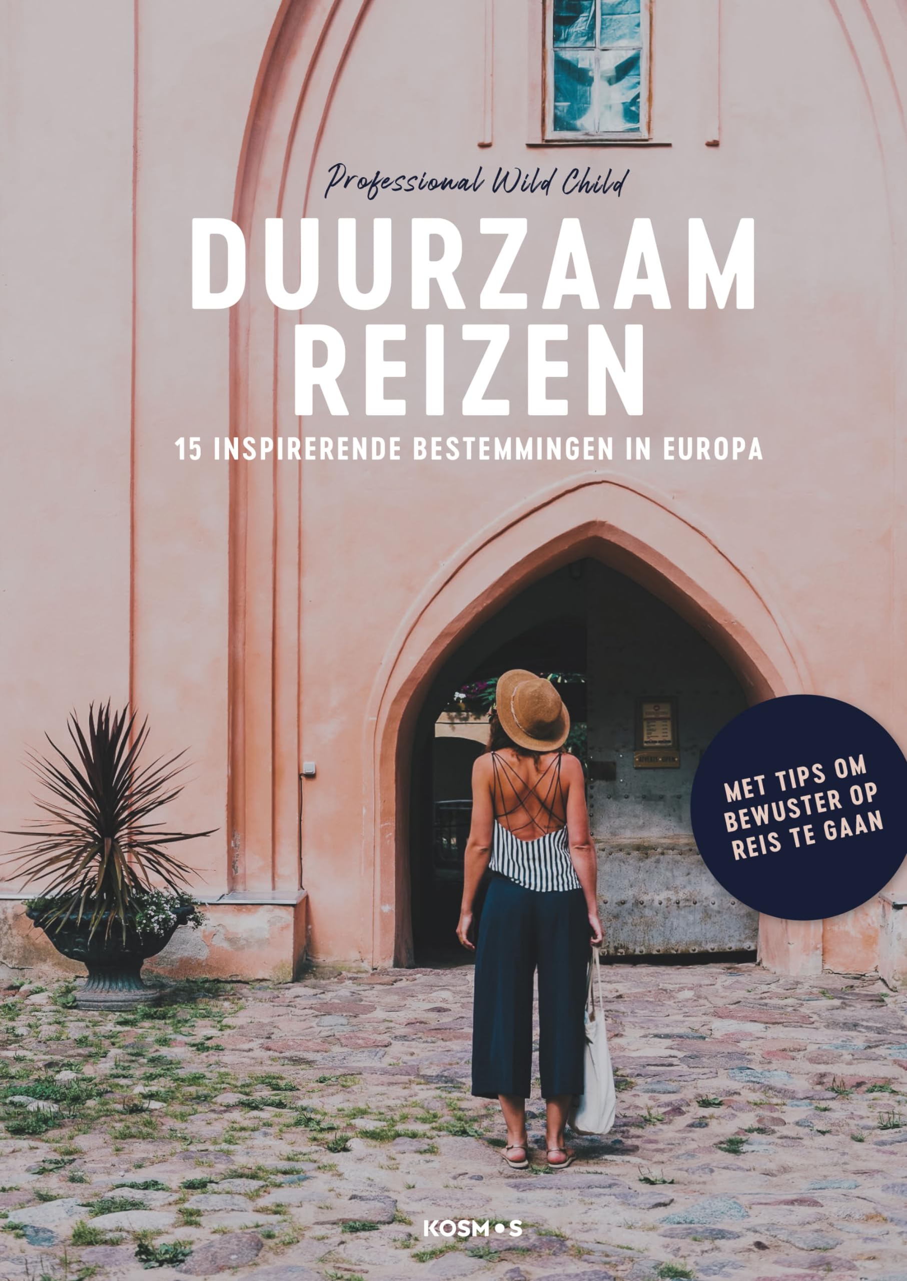 Duurzaam reizen: 15 inspirerende bestemmingen in Europa Mathematics