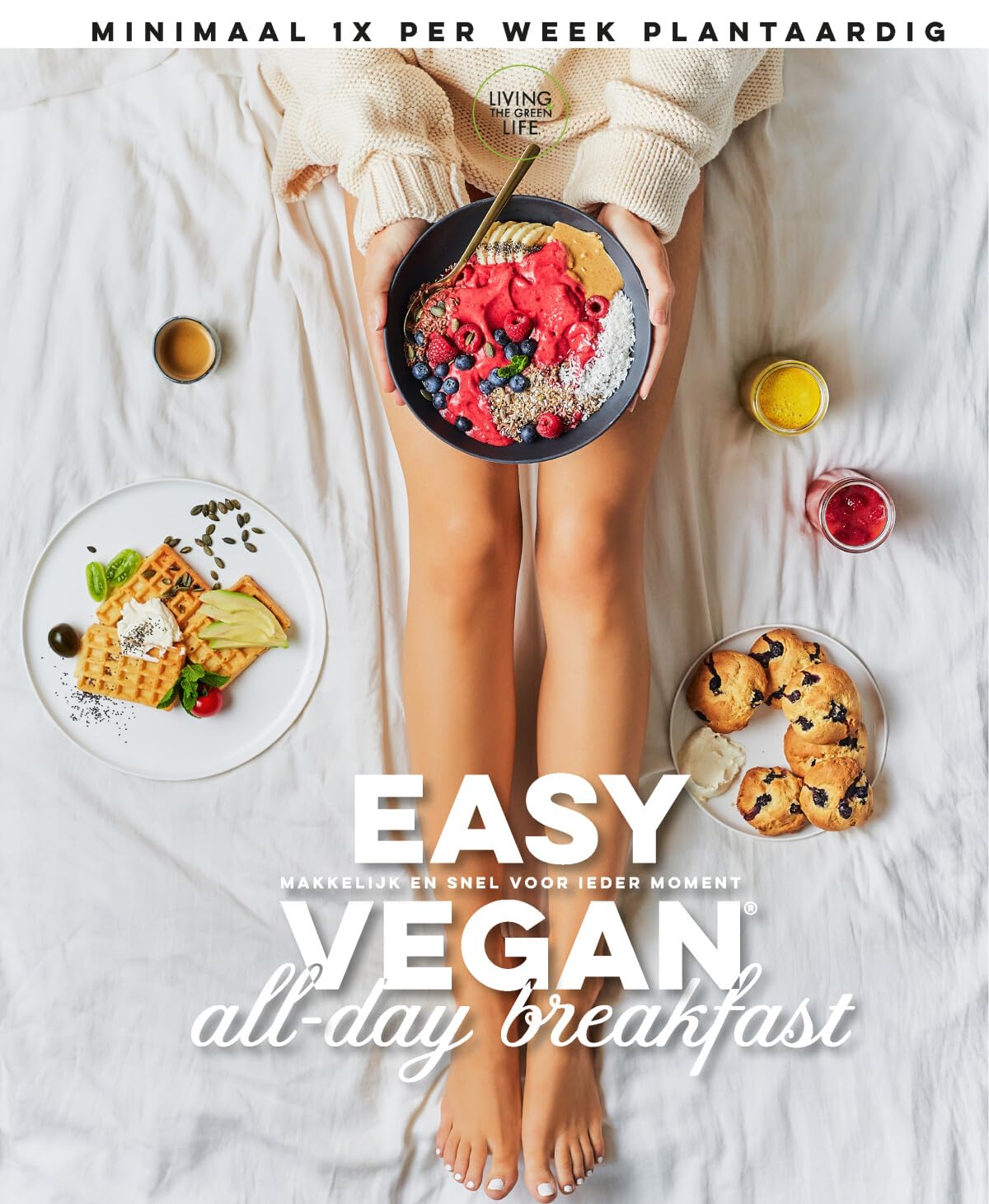 Easy vegan: makkelijk en snel voor ieder moment Leisure, Home & Garden