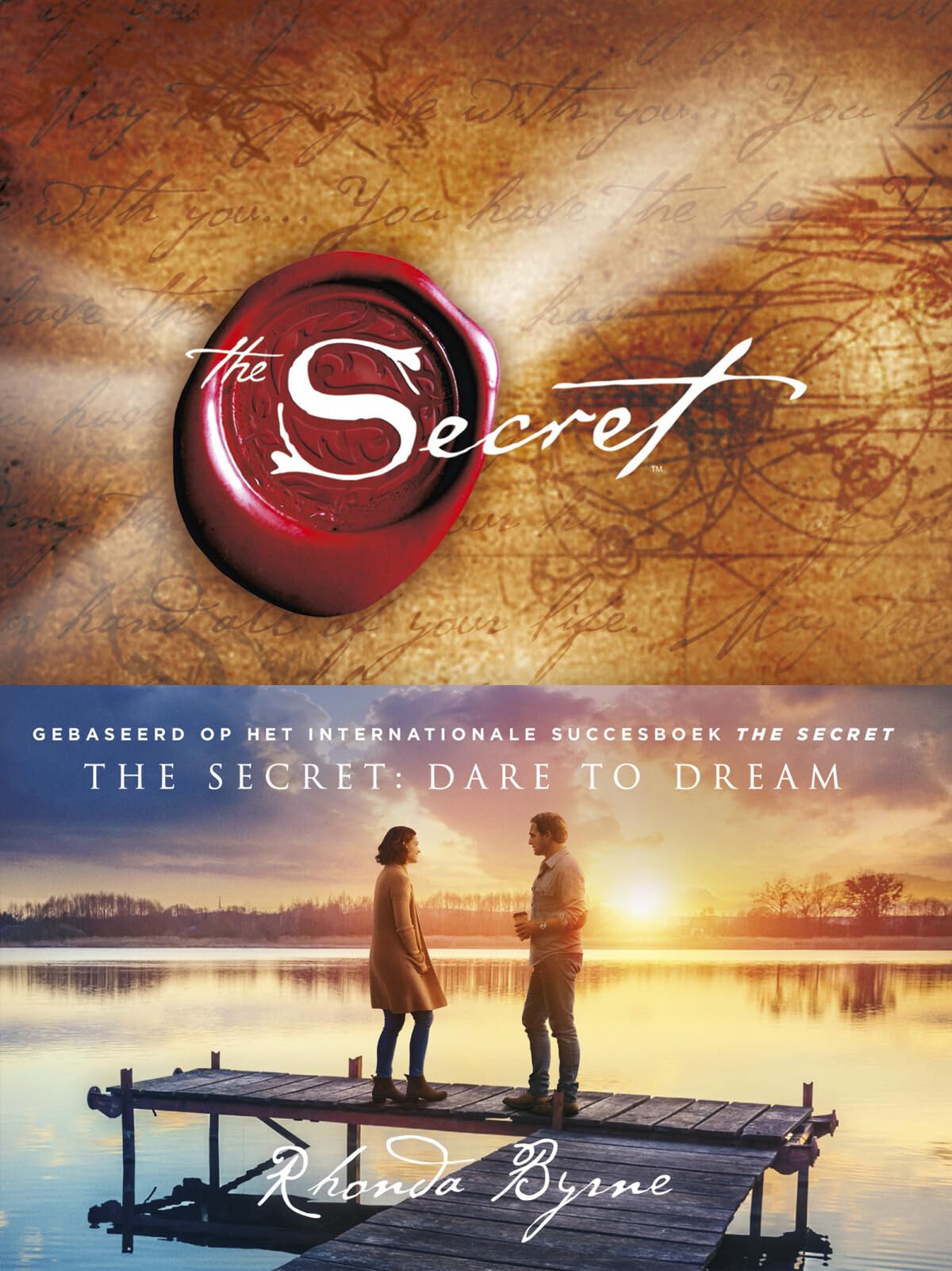 The secret: het geheim Lifestyle