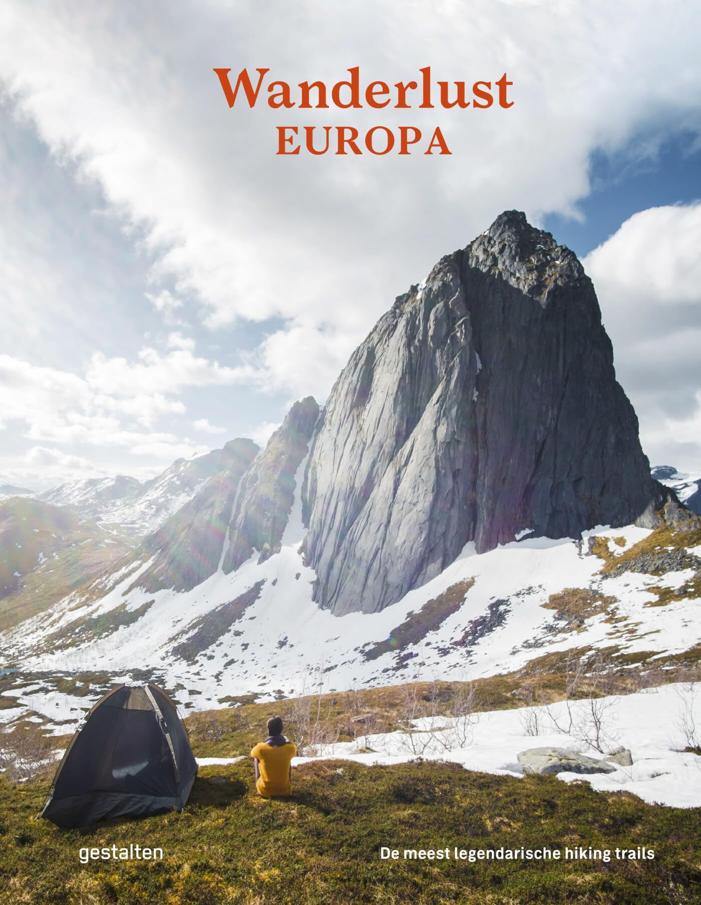 Wanderlust Europa: de meest legendarische hiking trails Leisure, Home & Garden
