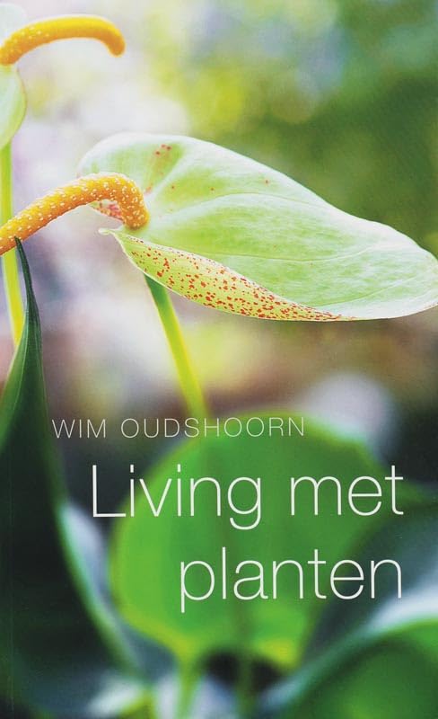 Living met planten: nieuw boek over kamerplanten Leisure, Home & Garden