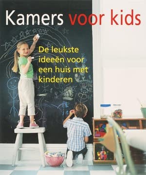 Kamers voor kids: de leukste ideeën voor een huis met kinderen (Kosmos wonen) Hobbies & Crafts