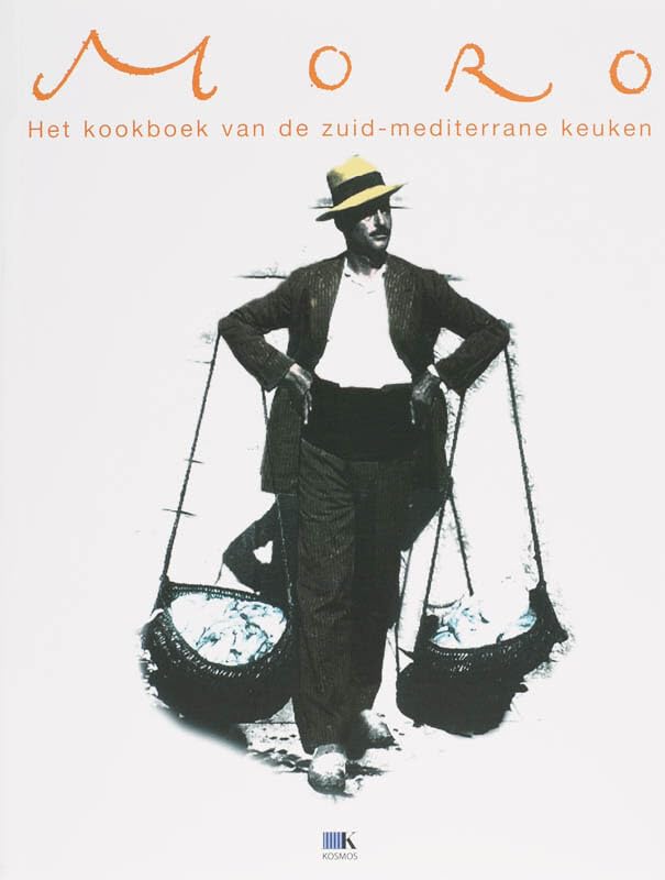 Moro: het kookboek van de zuid-mediterrane keuken Leisure, Home & Garden
