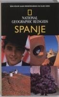 Spanje (National Geographic reisgidsen) Leisure, Home & Garden