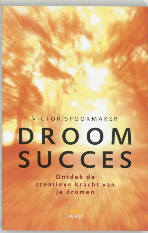 Droomsucces: ontdek de creatieve kracht van je dromen Psychology