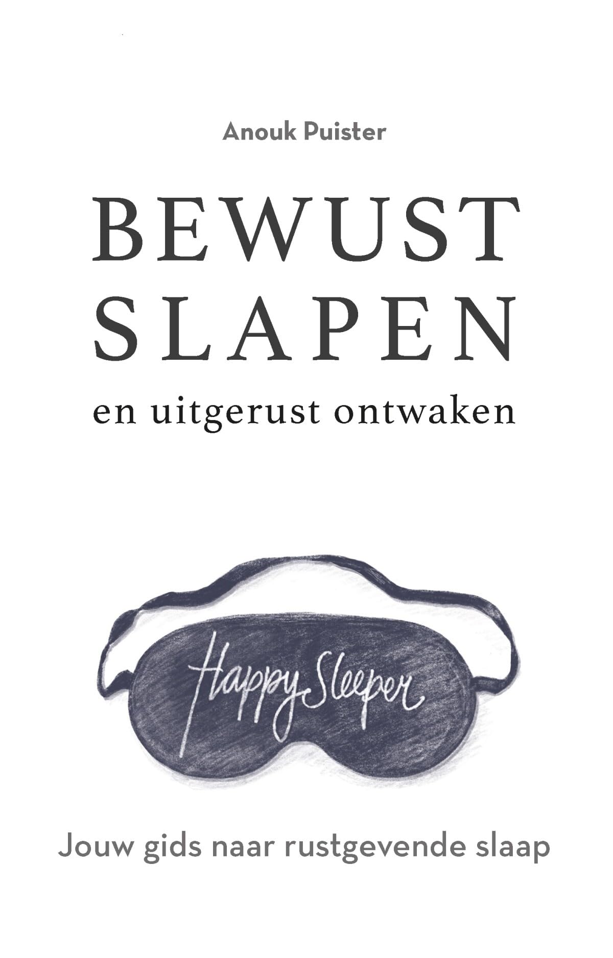 Bewust slapen en uitgerust ontwaken: jouw gids naar rustgevende slaap Medicine