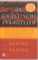 Product Image: De gnostische evangelien