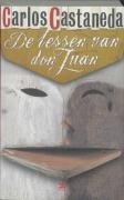De lessen van Don Juan Books
