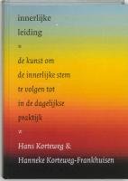 Innerlijke leiding: de kunst om de innerlijke stem te volgen tot in de dagelijkse praktijk book