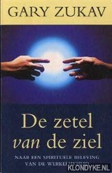De zetel van de ziel: naar een spirituele beleving van de werkelijkheid Books