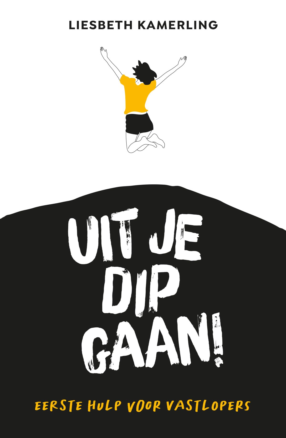 Uit je dip gaan!: eerste hulp voor vastlopers Business, Finance & Career