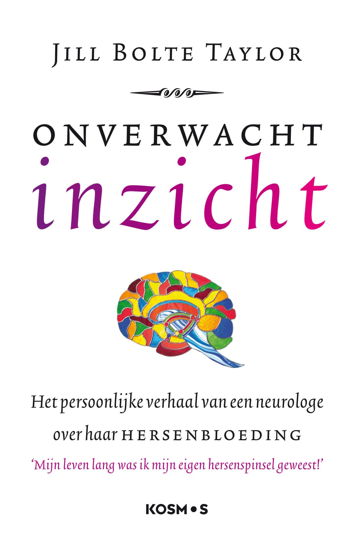Onverwacht inzicht: het persoonlijke verhaal van een neurologe over haar hersenbloeding Business, Finance & Career