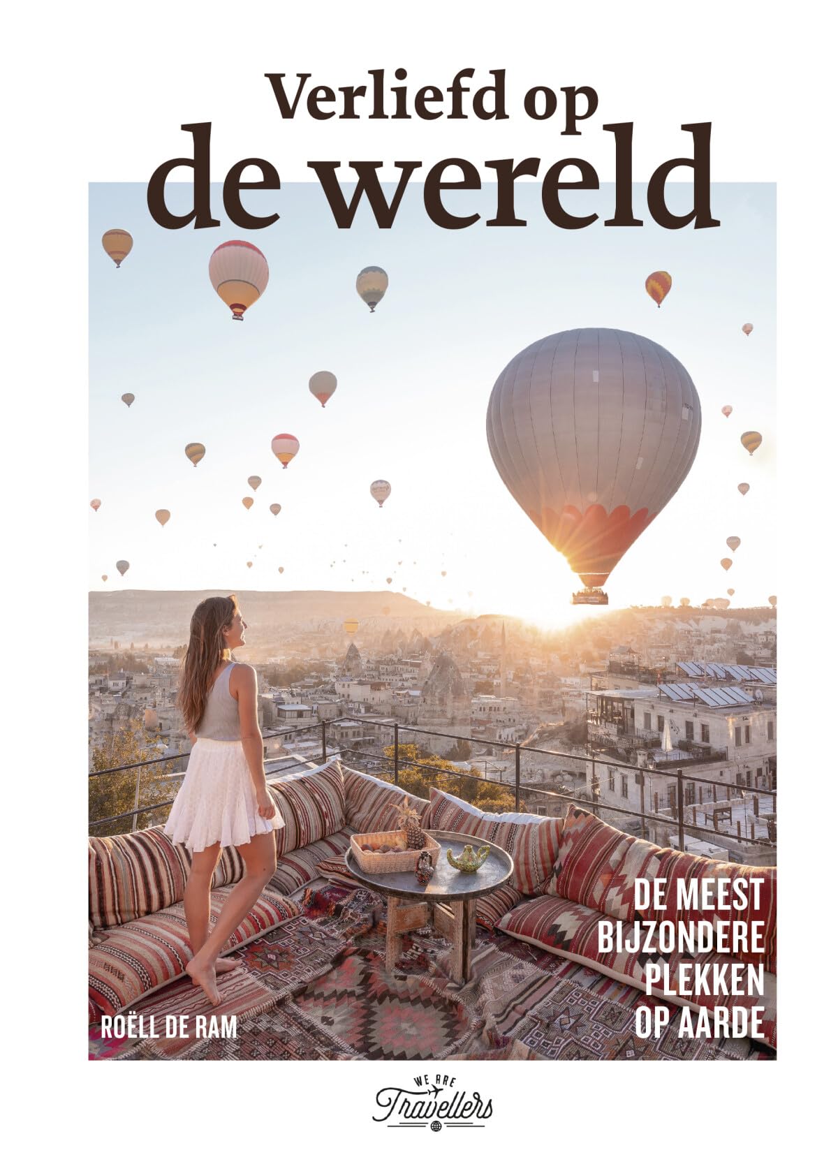 Verliefd op de wereld: de meest bijzondere plekken op aarde Leisure, Home & Garden
