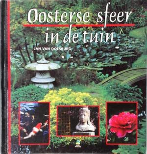 Oosterse sfeer in de tuin (Groenboekerij) Leisure, Home & Garden