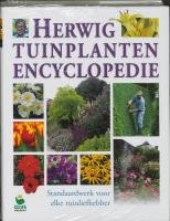 Herwig tuinplantenenclyclopedie book
