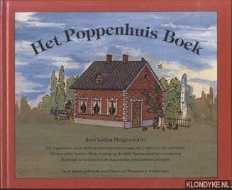 POPPENHUIS BOEK Parents & Children