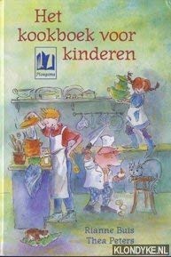 Product Image: Het kookboek voor kinderen