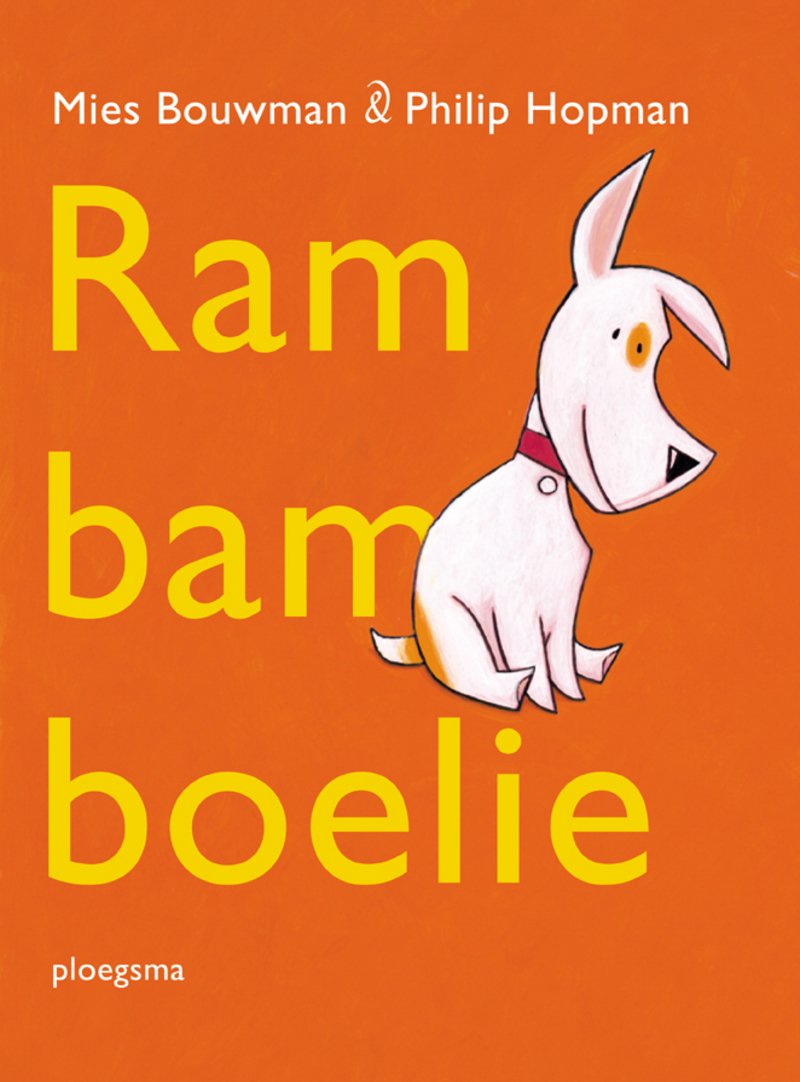 Product Image: Rambamboelie