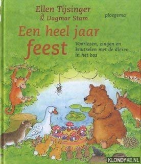 Product Image: Een heel jaar feest