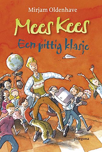 Een pittig klasje (Mees Kees) Non-fiction