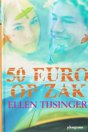 50 euro op zak book