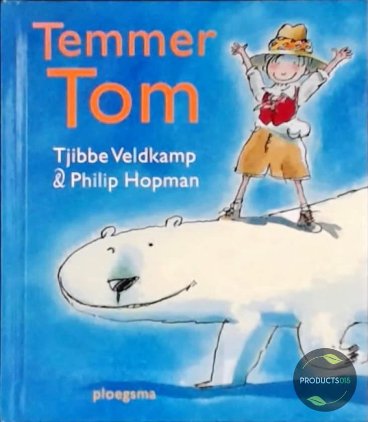 Product Image: Temmer Tom Mini-editie