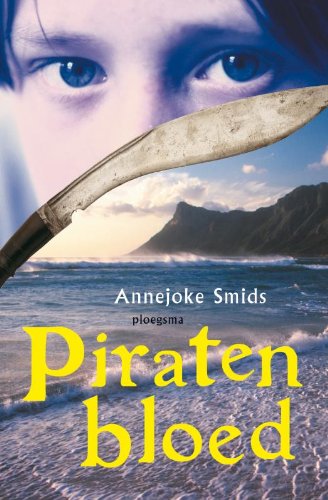 Ploegsma kinder- & jeugdboeken Piratenbloed book