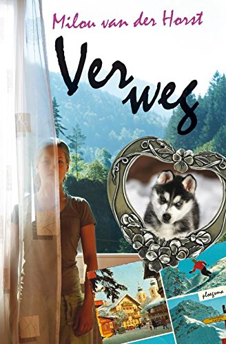 Ver weg (Ploegsma kinder- & jeugdboeken) Novels & Short Stories