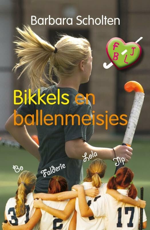 Bikkels en ballenmeisjes (F J B L) Leisure & Fun