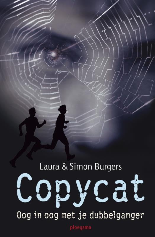 Copycat: Oog in oog met je dubbelganger... book